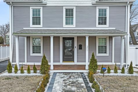 21 Church Street Manchester CT 06040