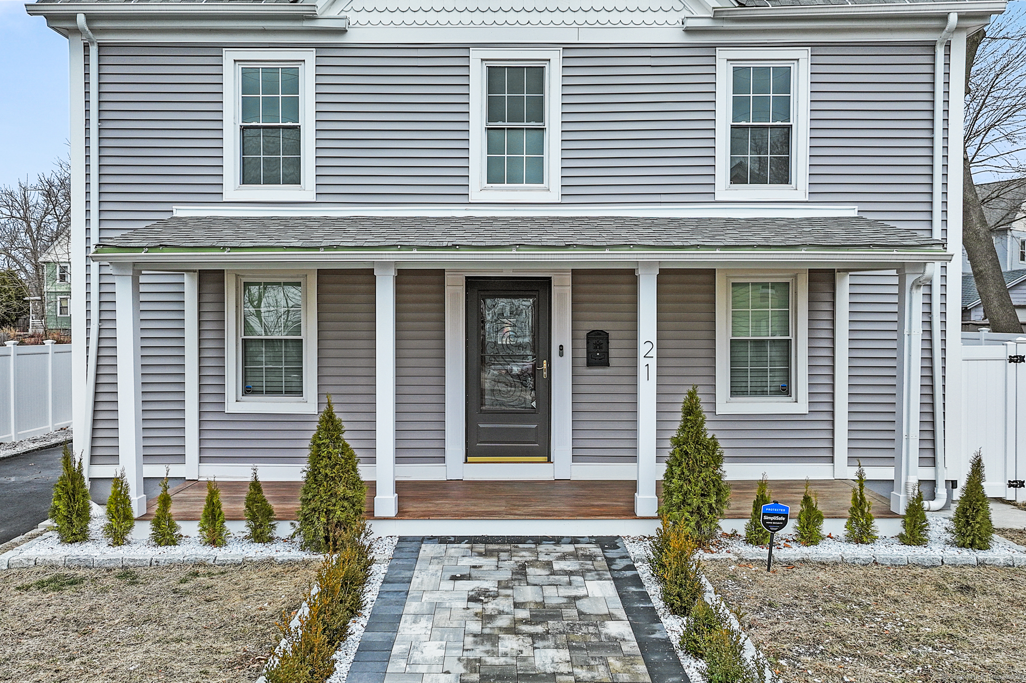 21 Church Street Manchester CT 06040