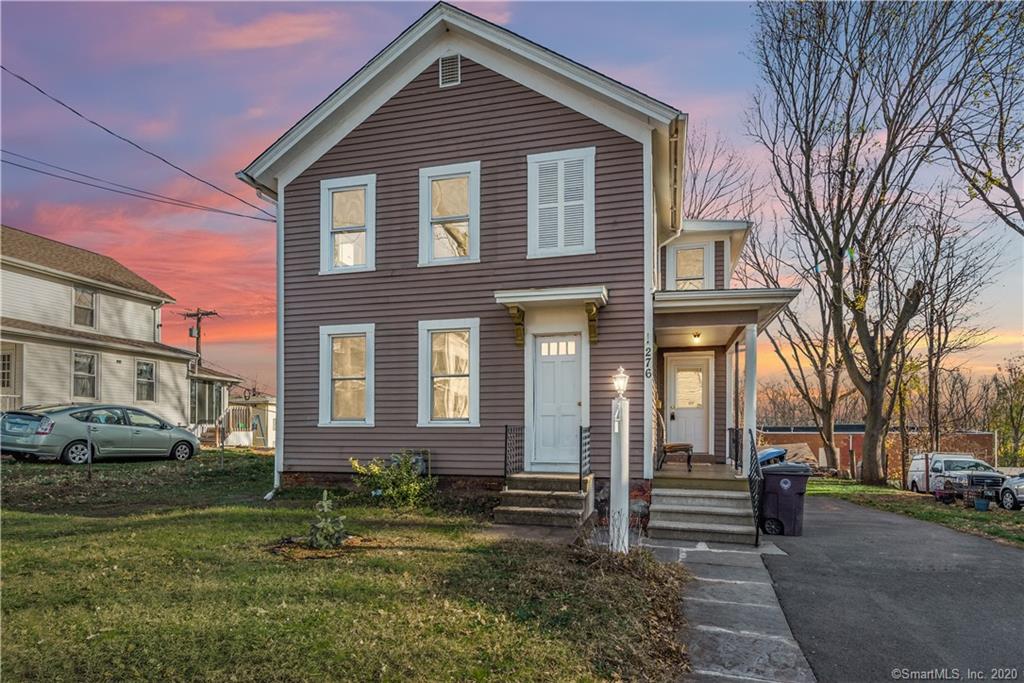276 Maple Street New Britain CT 06051