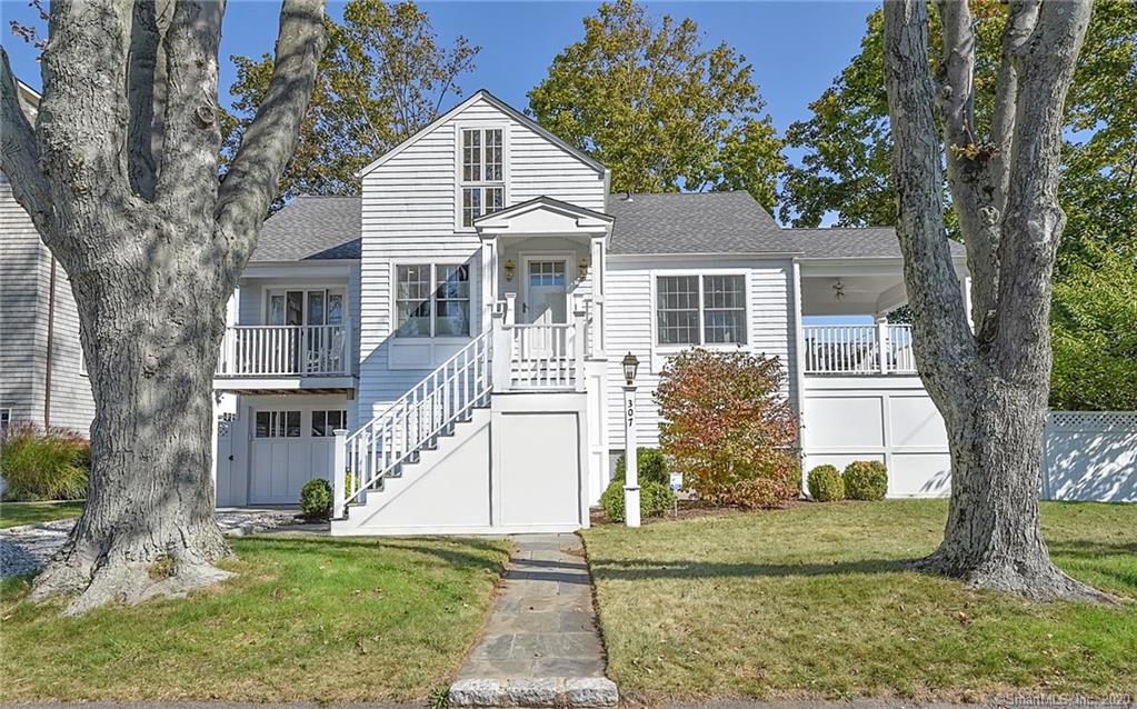 307 Eastlawn Street Fairfield CT 06824