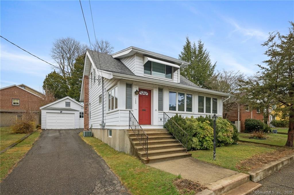 149 Division Street Ansonia CT 06401