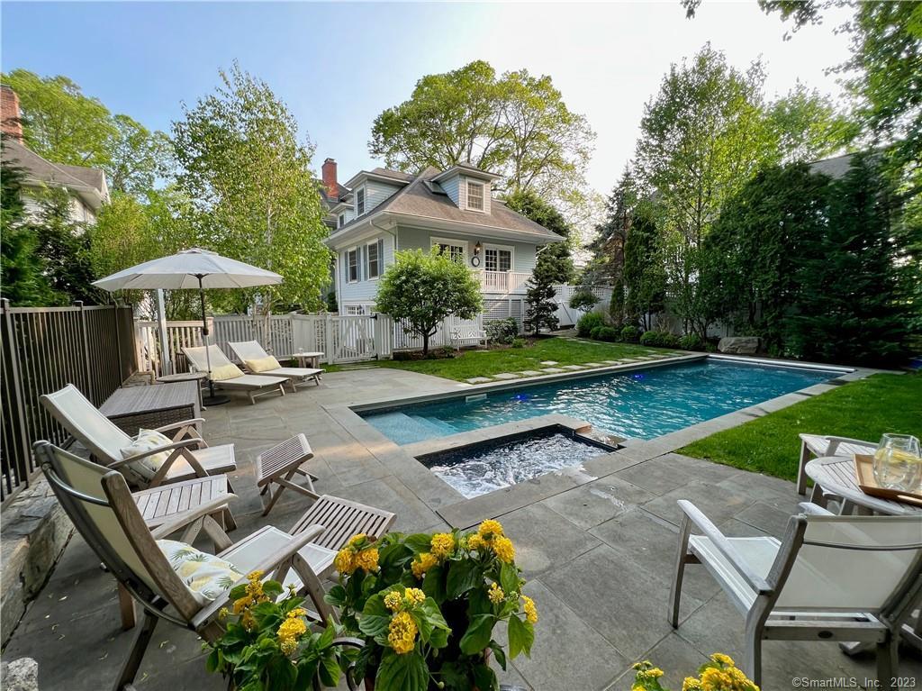 17 Morgan Avenue Norwalk CT 06851