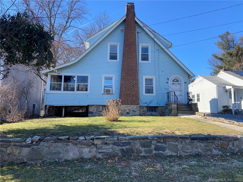 64 Myano Lane Stamford CT 06902