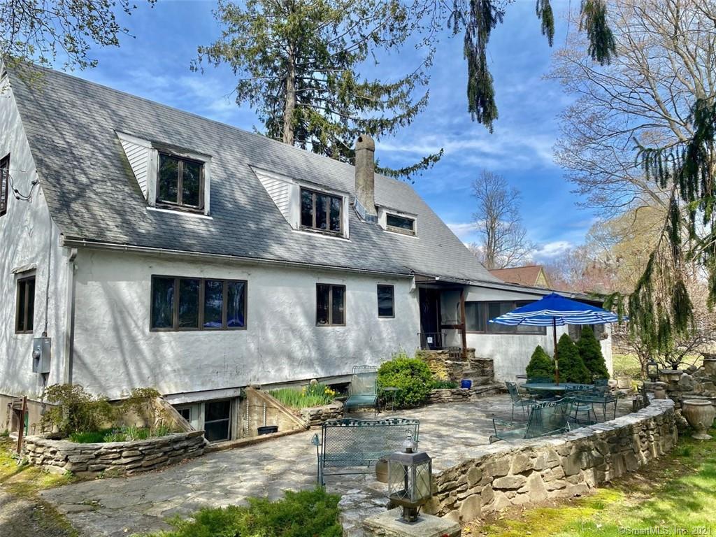 110 Old Boston Post Road Old Saybrook CT 06475