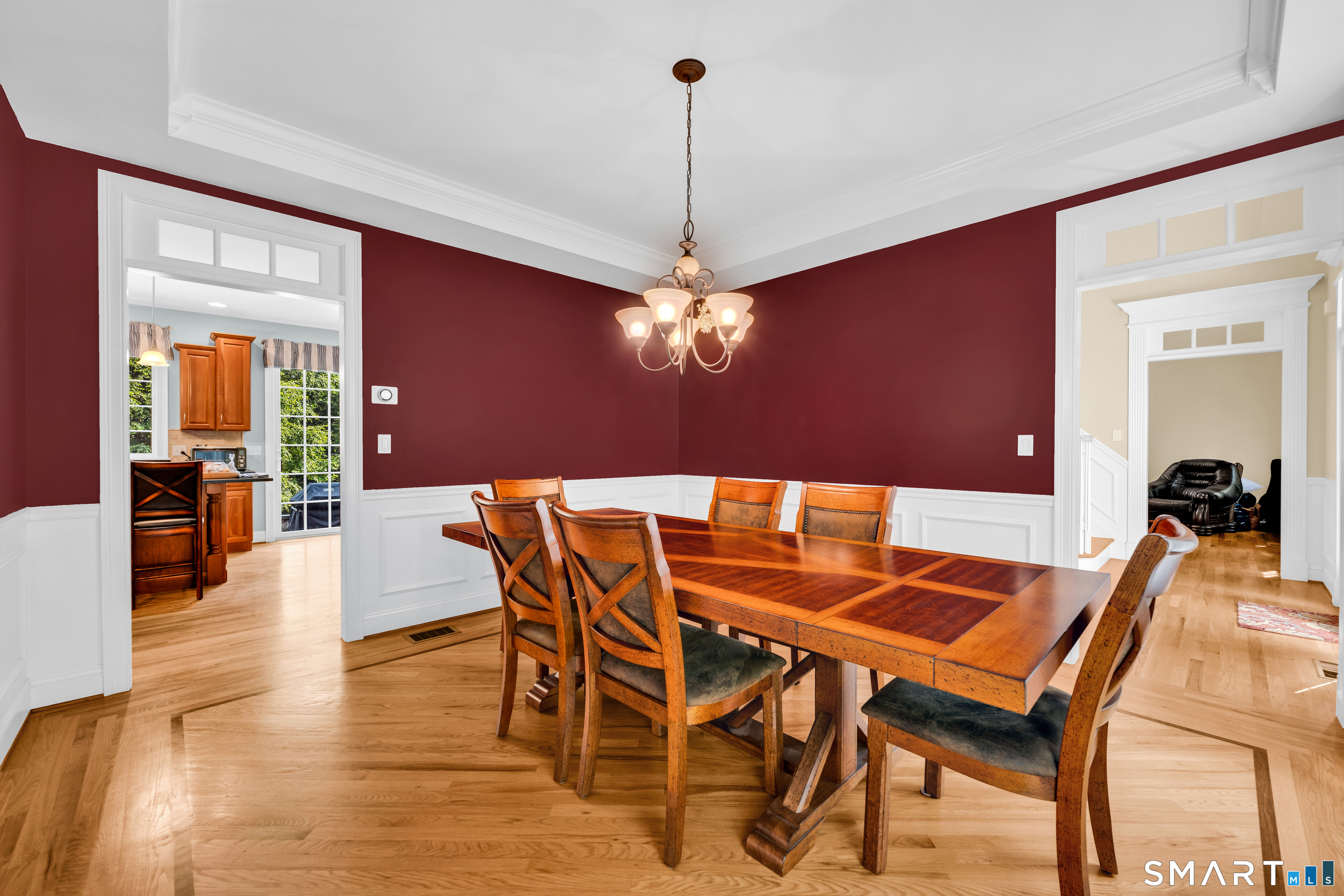 16 Highwood Crossing Burlington CT 06013
