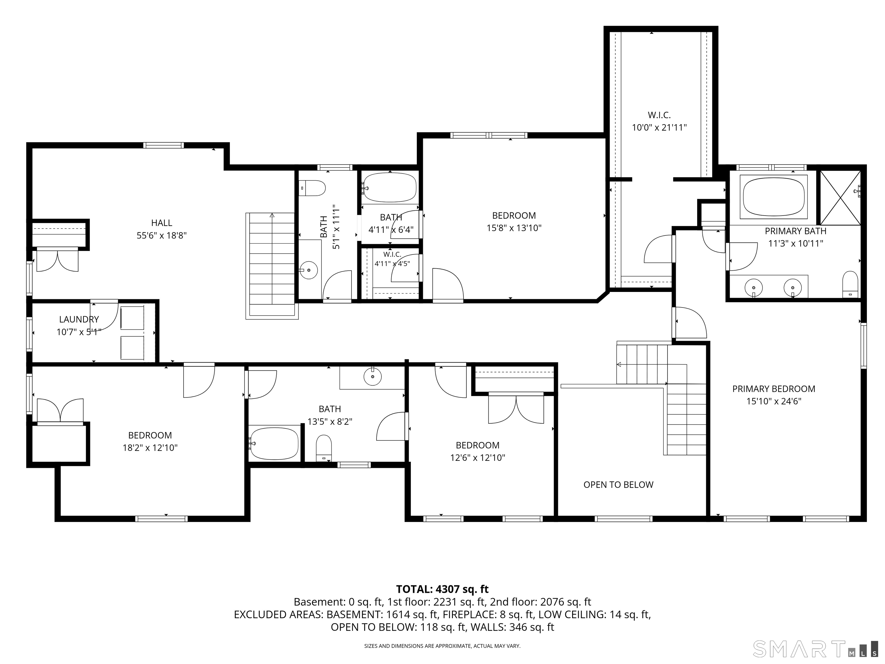 16 Highwood Crossing Burlington CT 06013
