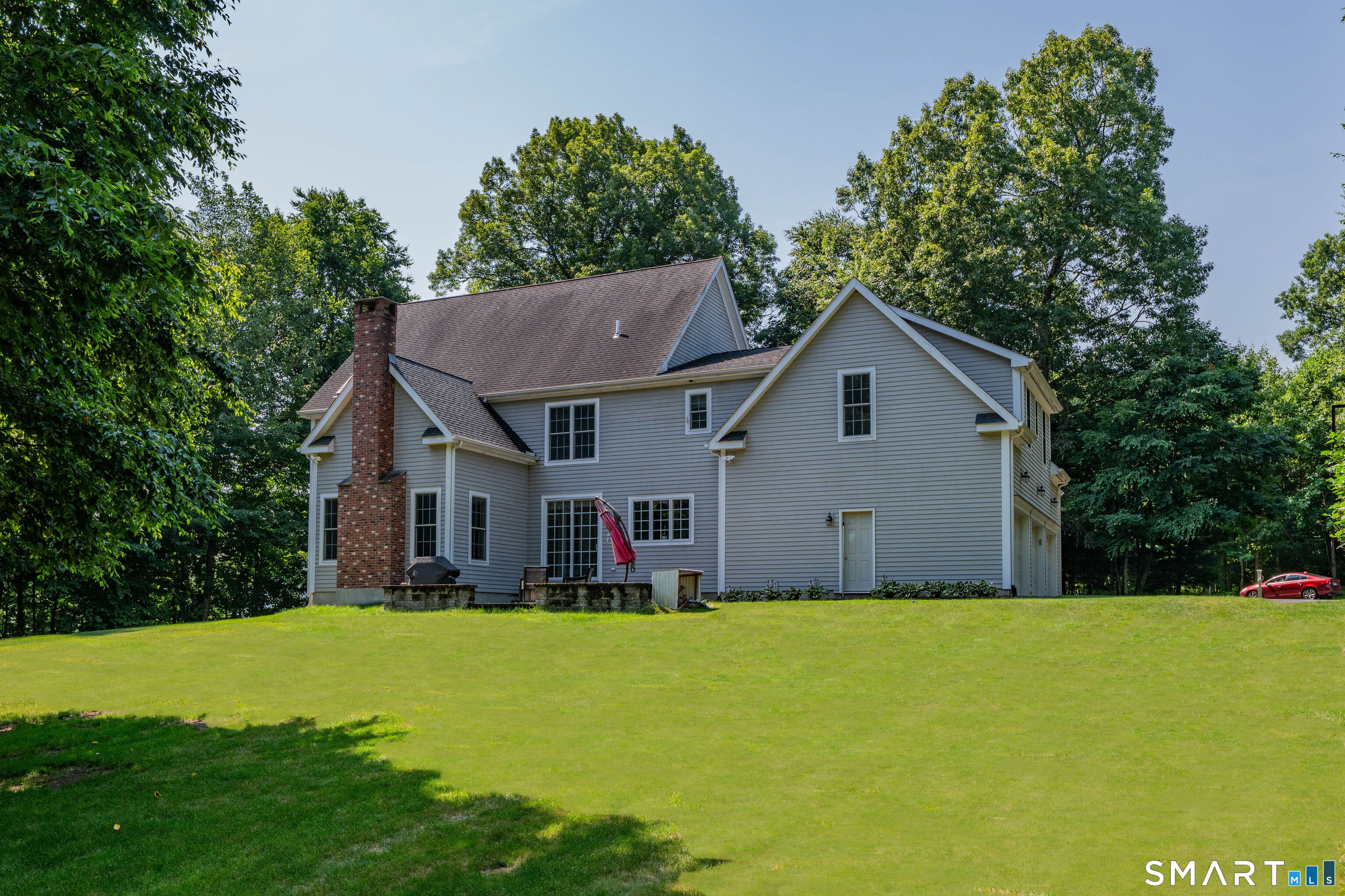 16 Highwood Crossing Burlington CT 06013