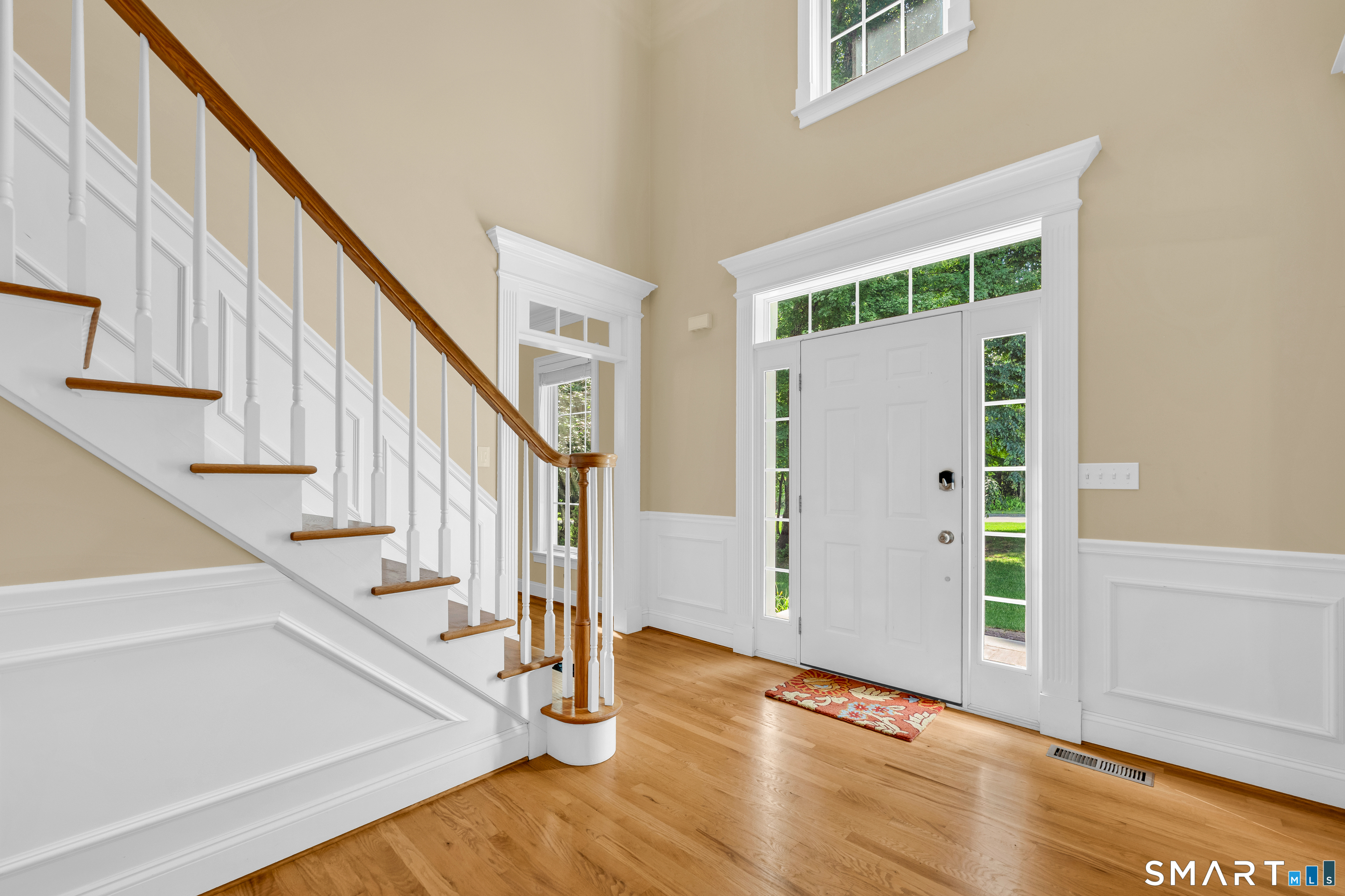 16 Highwood Crossing Burlington CT 06013