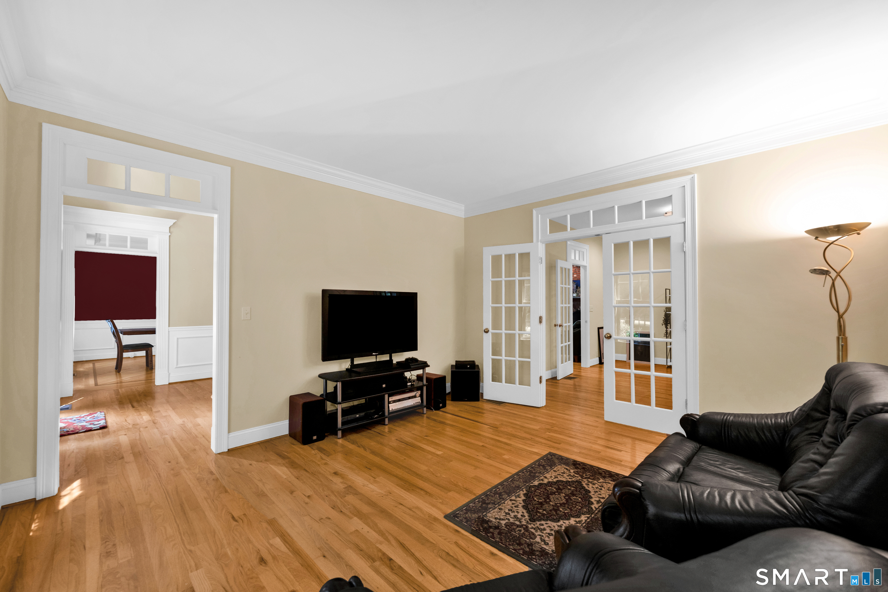 16 Highwood Crossing Burlington CT 06013