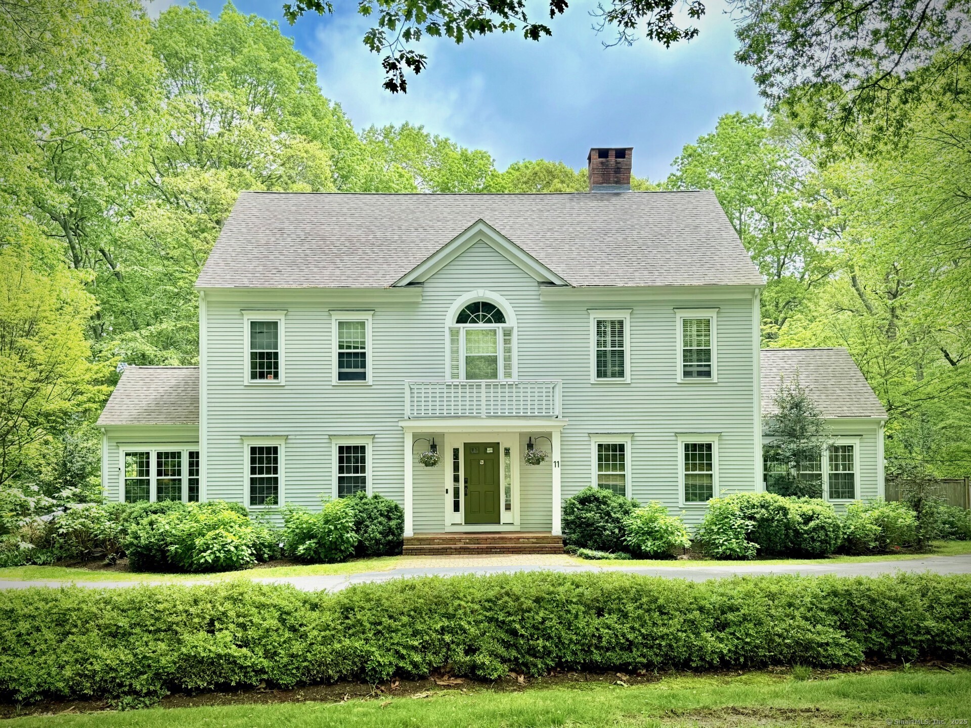 11 Matson Ridge Old Lyme CT 06371