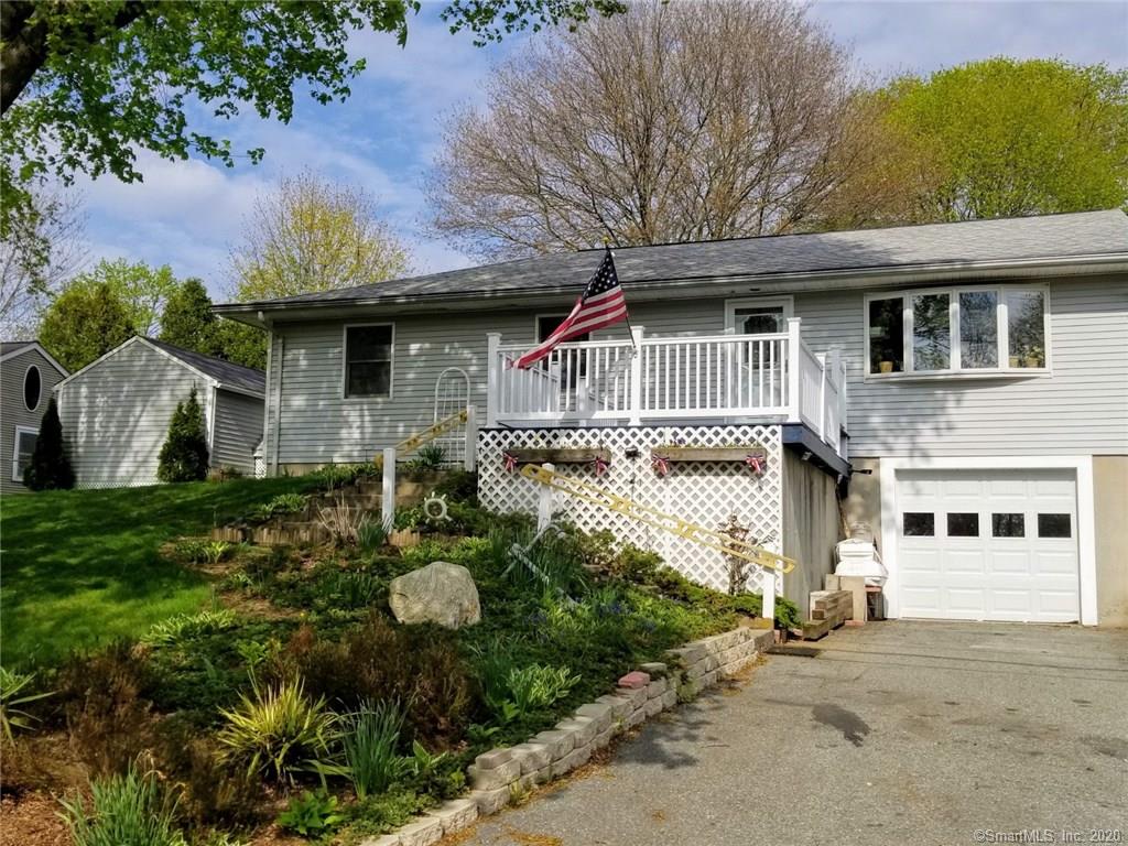 70 Vivian Street Waterford CT 06385