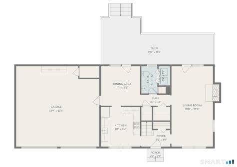 1 Beamon Meadow Place Old Saybrook CT 06475
