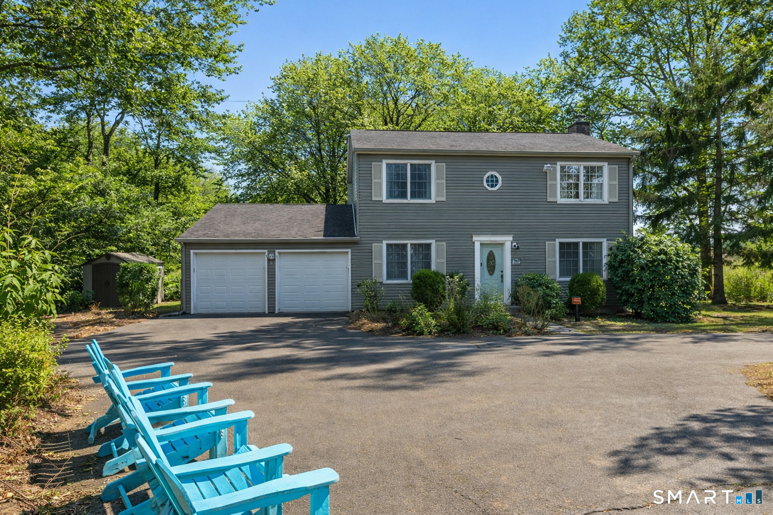 1 Beamon Meadow Place Old Saybrook CT 06475