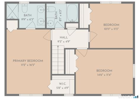 1 Beamon Meadow Place Old Saybrook CT 06475
