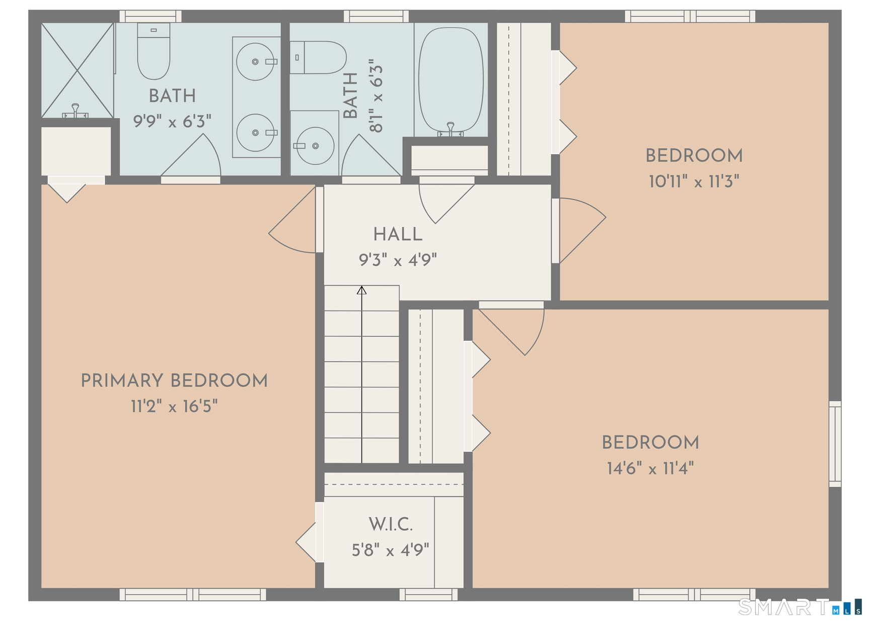 1 Beamon Meadow Place Old Saybrook CT 06475