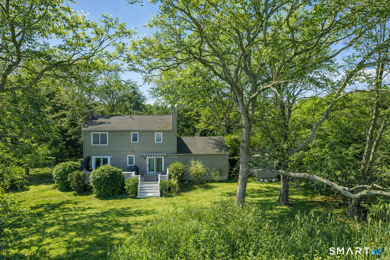 1 Beamon Meadow Place Old Saybrook CT 06475