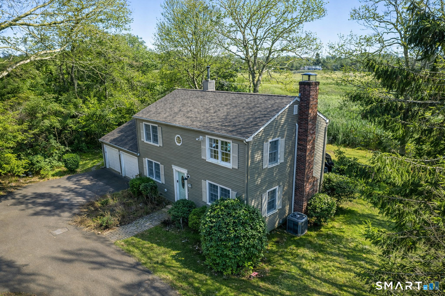 1 Beamon Meadow Place Old Saybrook CT 06475