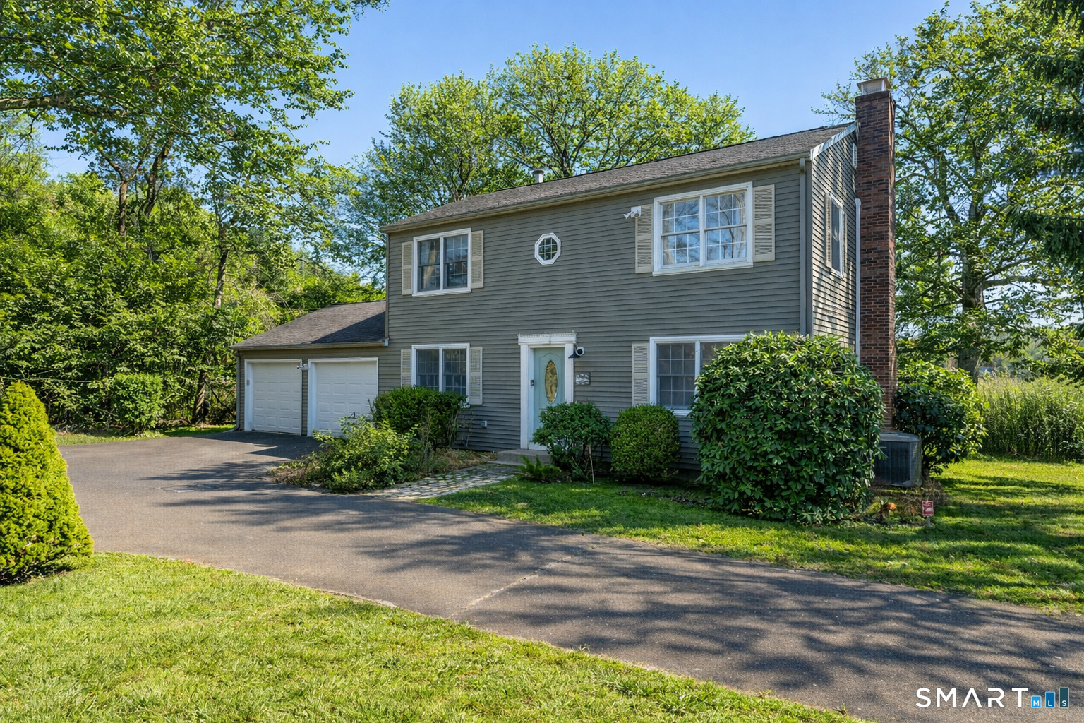 1 Beamon Meadow Place Old Saybrook CT 06475
