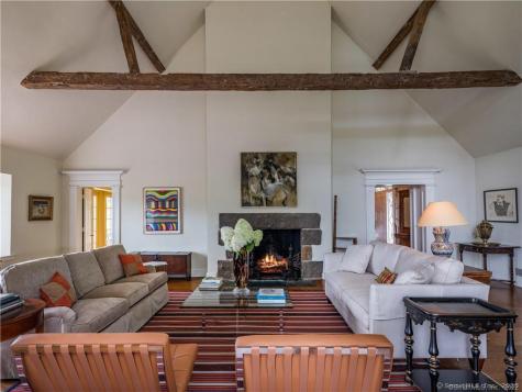 1 & 3 Neck Road Old Lyme CT 06371