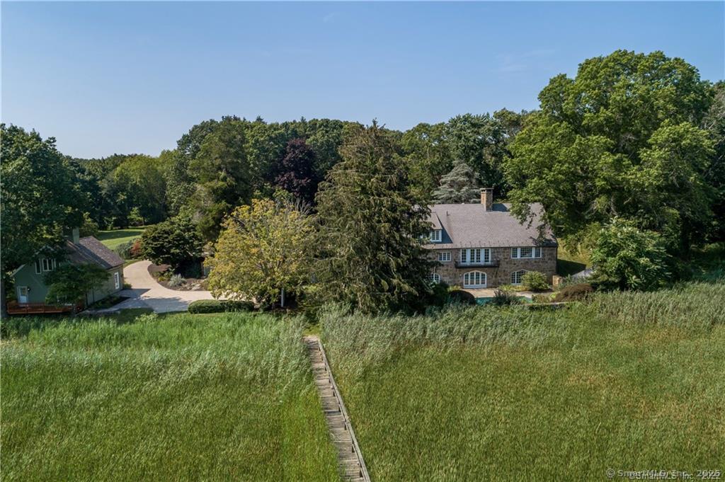 1 & 3 Neck Road Old Lyme CT 06371