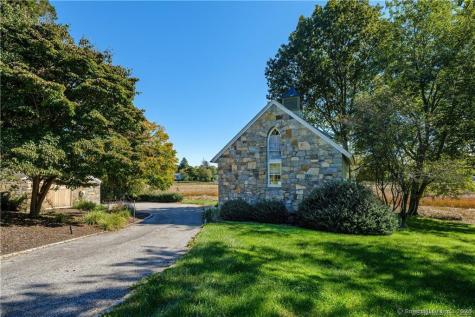 1 & 3 Neck Road Old Lyme CT 06371