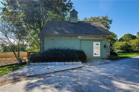 1 & 3 Neck Road Old Lyme CT 06371