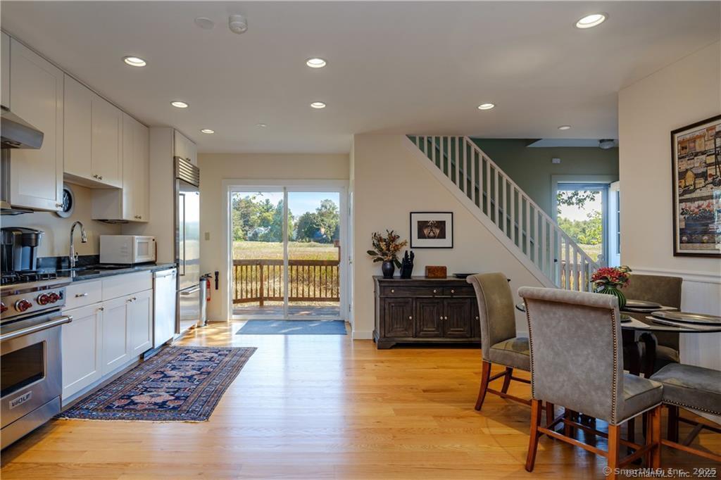 1 & 3 Neck Road Old Lyme CT 06371