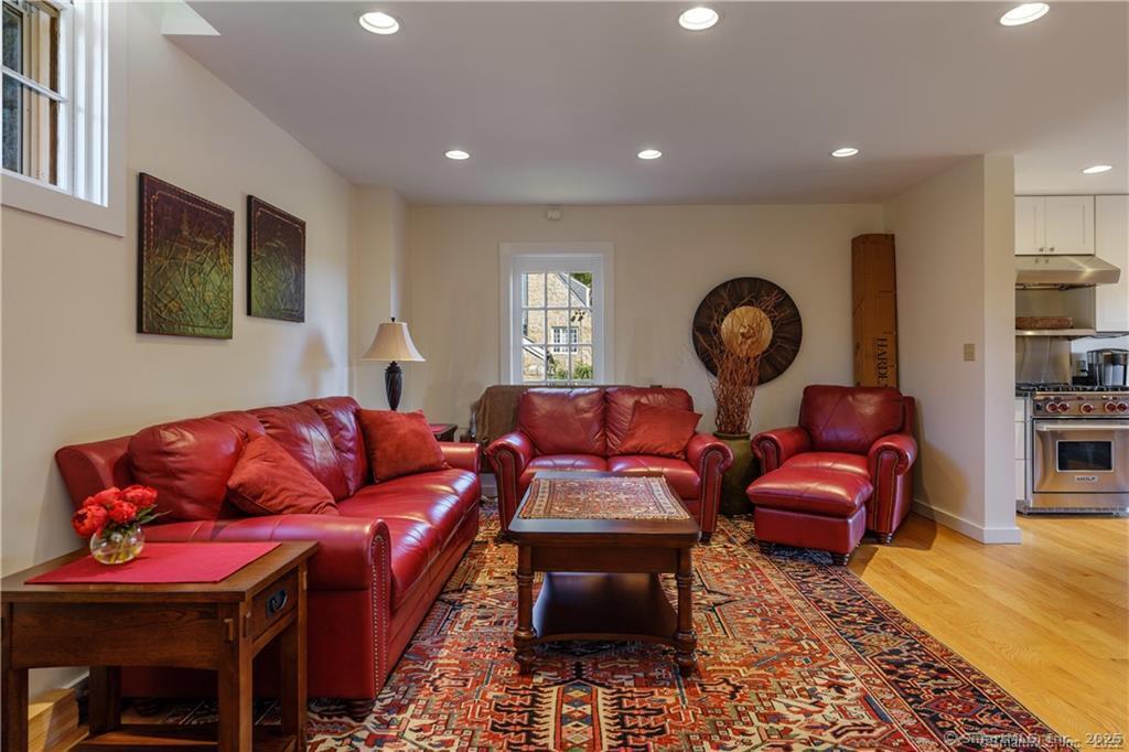 1 & 3 Neck Road Old Lyme CT 06371