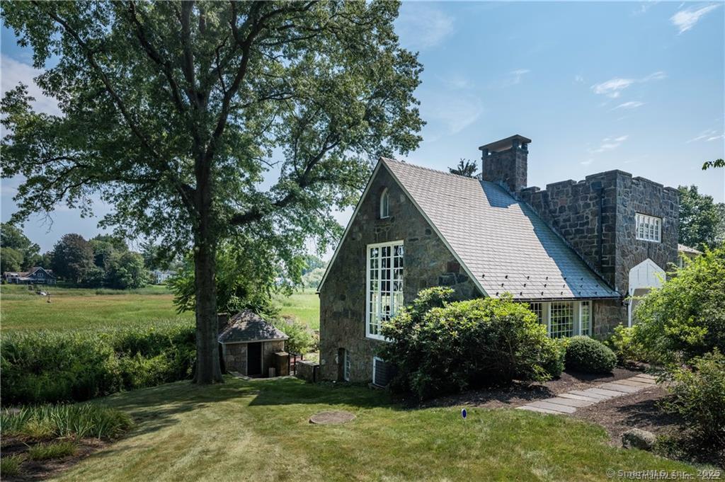 1 & 3 Neck Road Old Lyme CT 06371