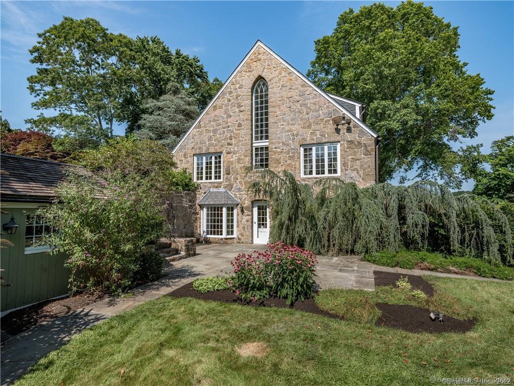 1 & 3 Neck Road Old Lyme CT 06371