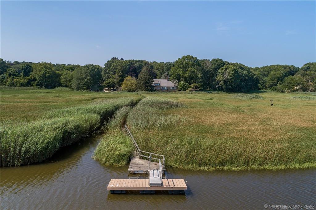 1 & 3 Neck Road Old Lyme CT 06371