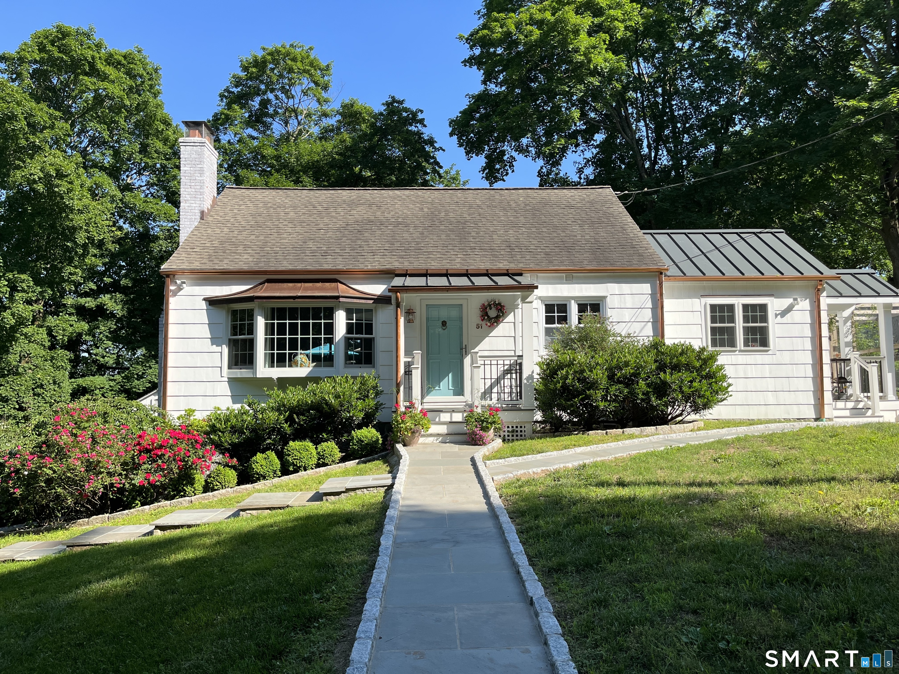 51 Grandview Road Fairfield CT 06825