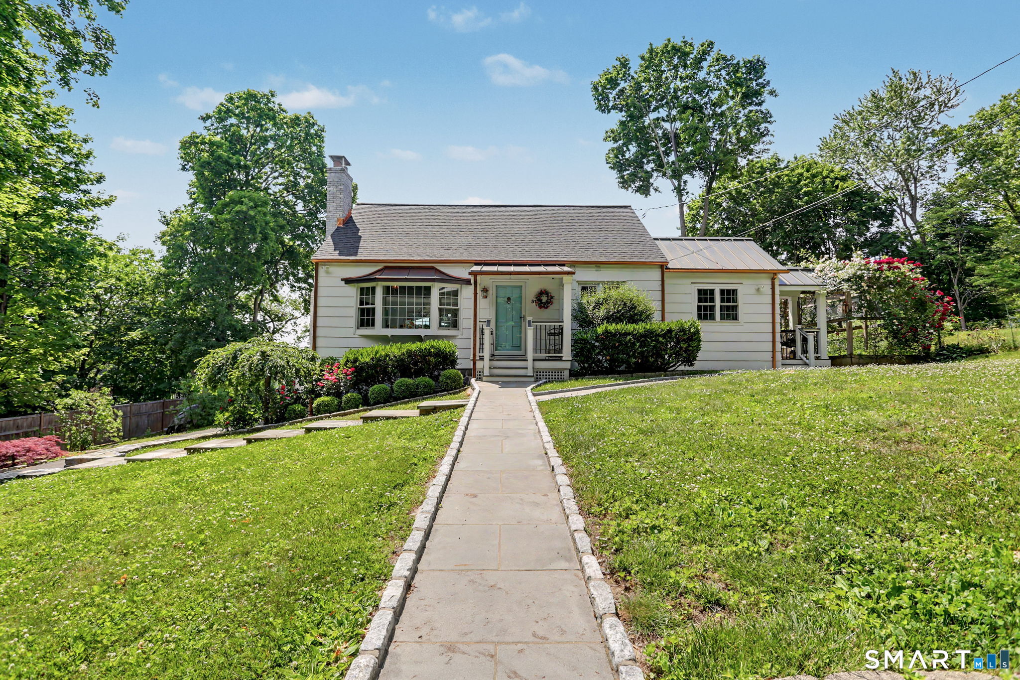 51 Grandview Road Fairfield CT 06825
