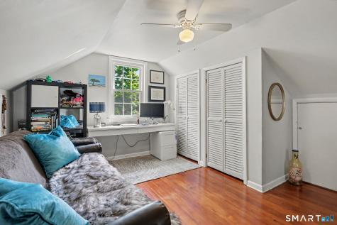 51 Grandview Road Fairfield CT 06825