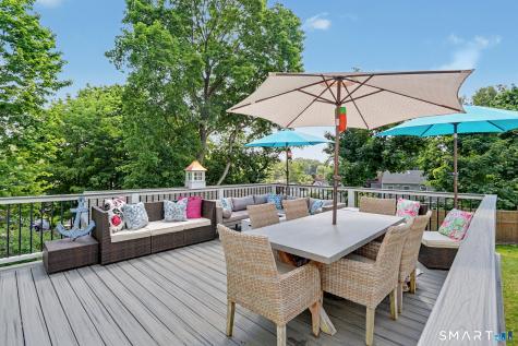 51 Grandview Road Fairfield CT 06825