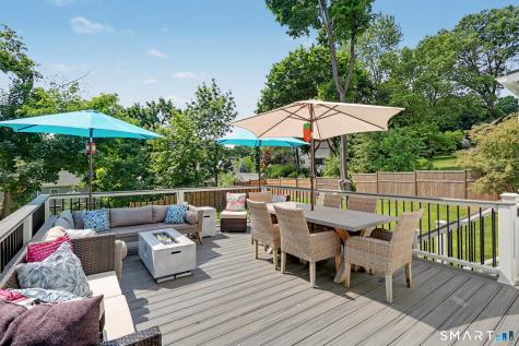 51 Grandview Road Fairfield CT 06825