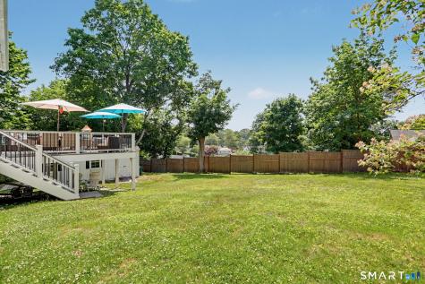 51 Grandview Road Fairfield CT 06825