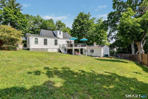 51 Grandview Road Fairfield CT 06825