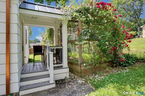 51 Grandview Road Fairfield CT 06825