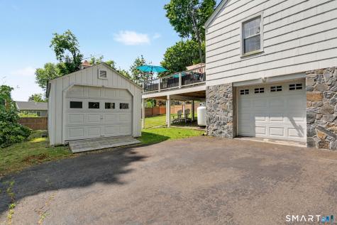 51 Grandview Road Fairfield CT 06825