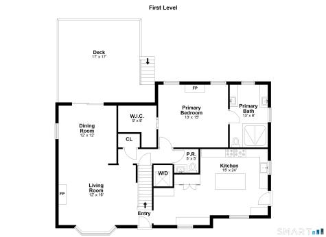 51 Grandview Road Fairfield CT 06825