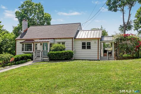 51 Grandview Road Fairfield CT 06825