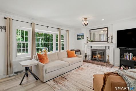 51 Grandview Road Fairfield CT 06825