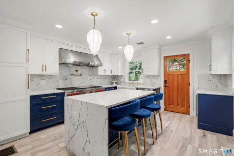 51 Grandview Road Fairfield CT 06825