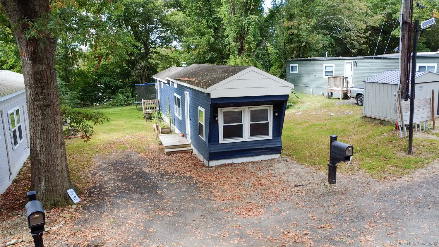 16 Conrads Park Killingly CT 06241