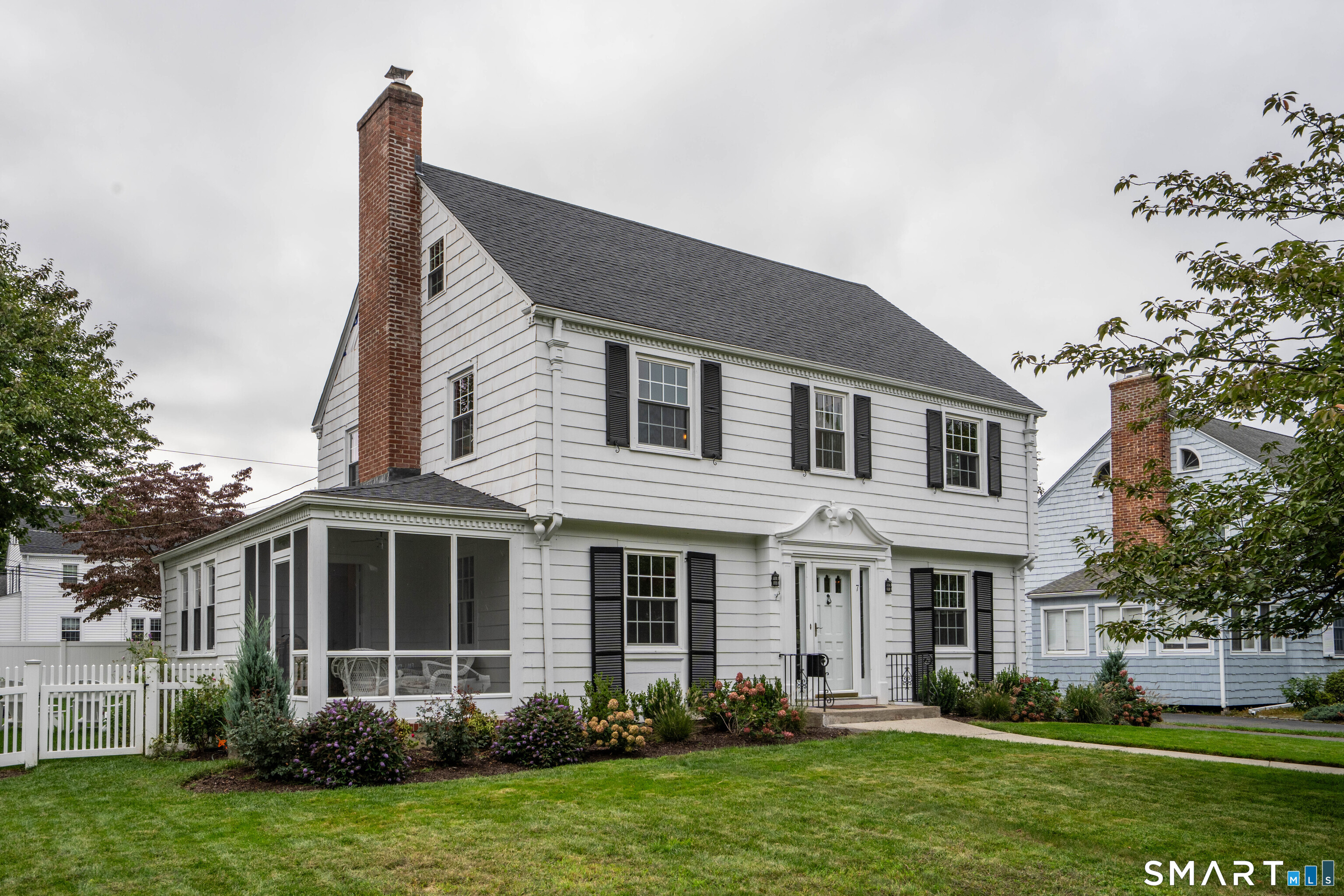 7 Colton Road West Hartford CT 06107