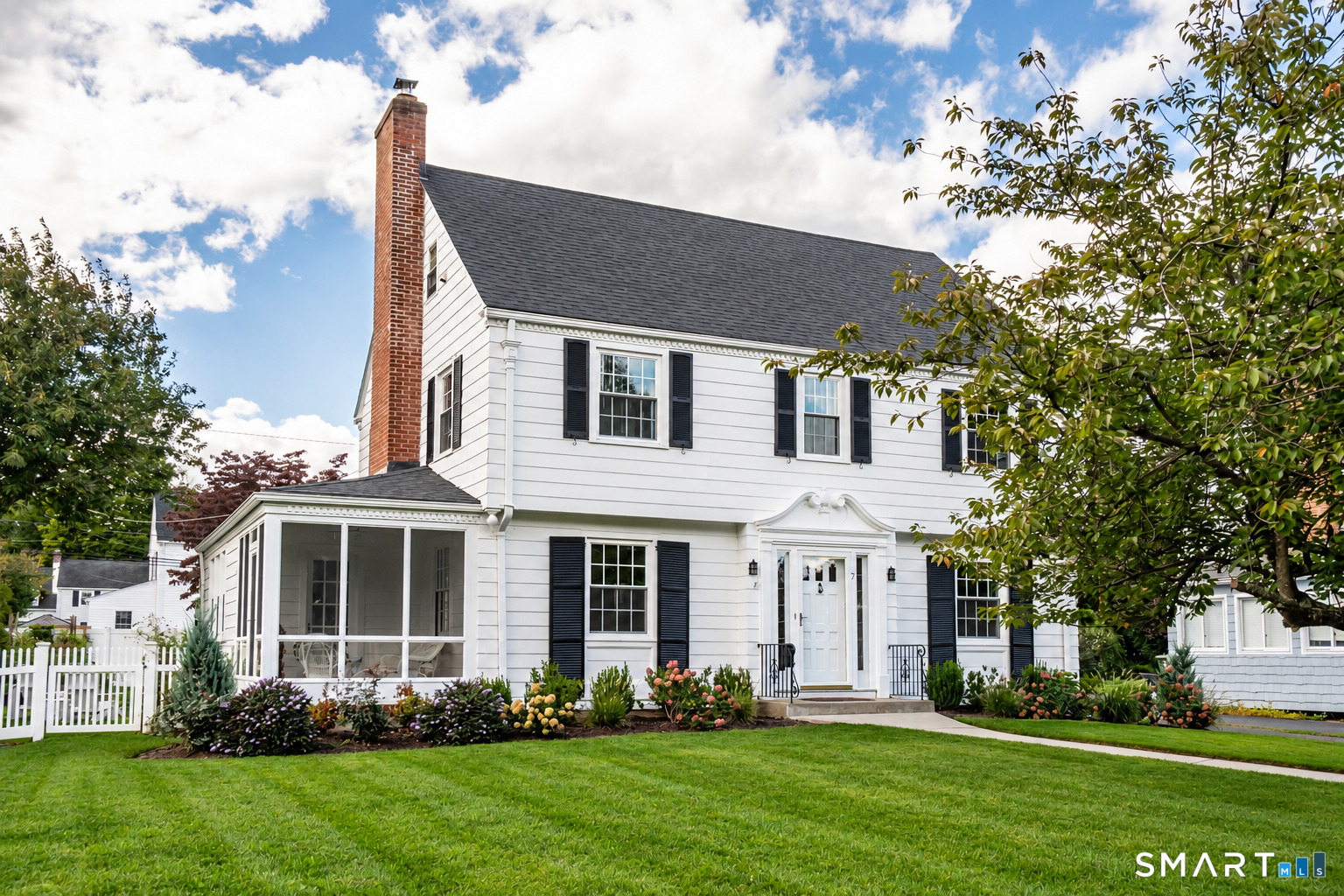 7 Colton Road West Hartford CT 06107