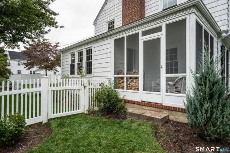 7 Colton Road West Hartford CT 06107