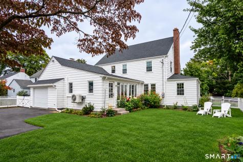 7 Colton Road West Hartford CT 06107