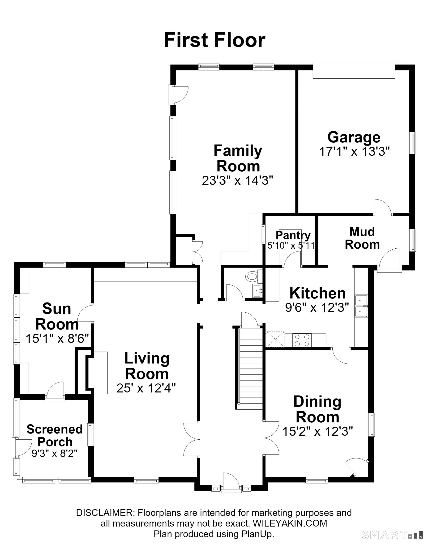 7 Colton Road West Hartford CT 06107